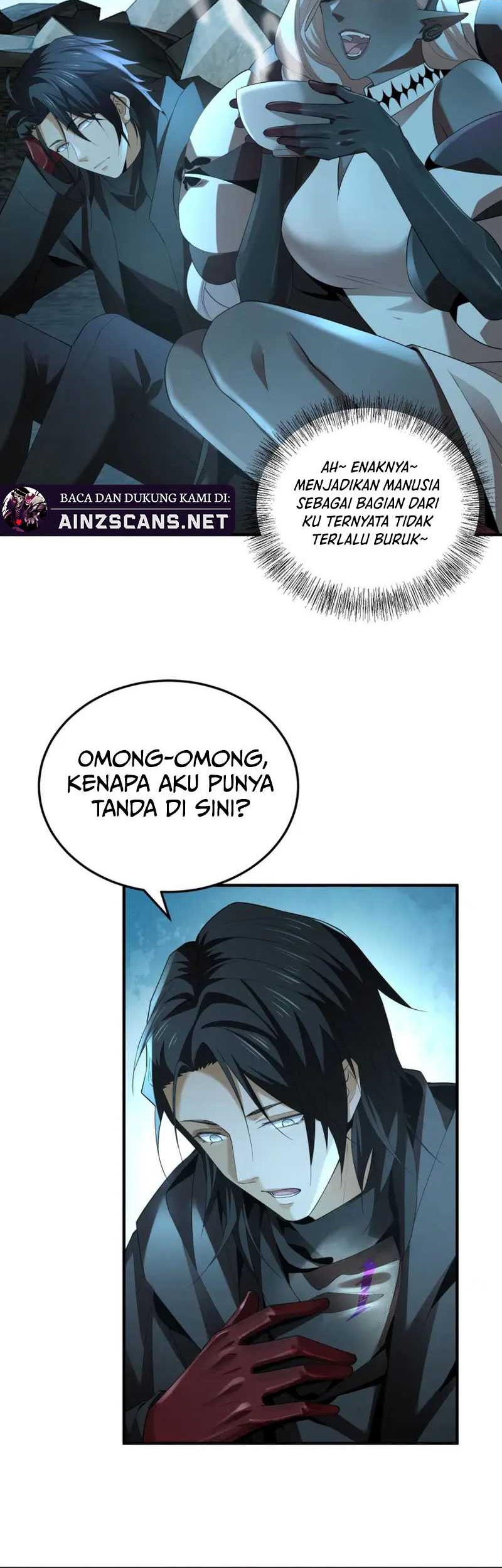 The Wretched Bab 09 halaman 20