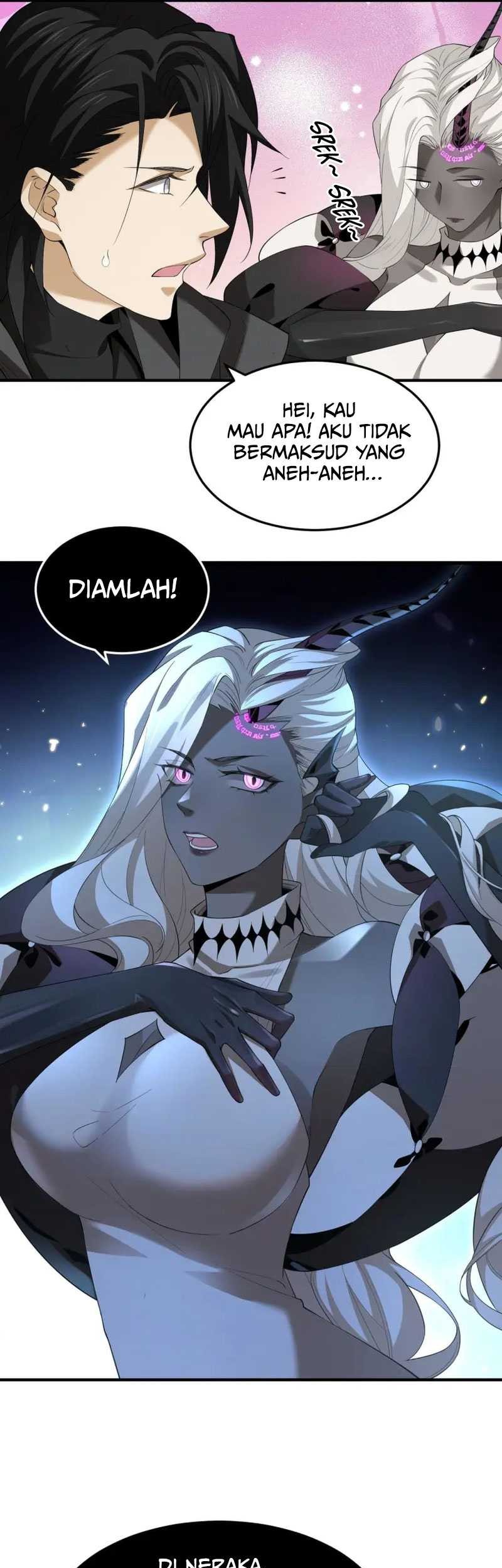 The Wretched Bab 09 halaman 21