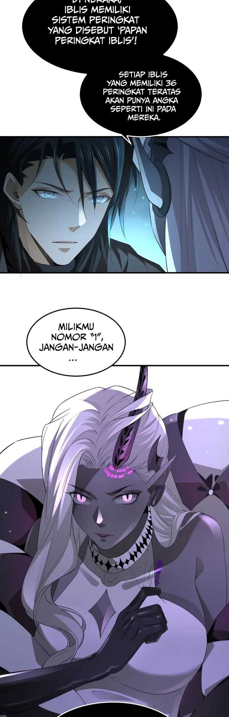 The Wretched Bab 09 halaman 22