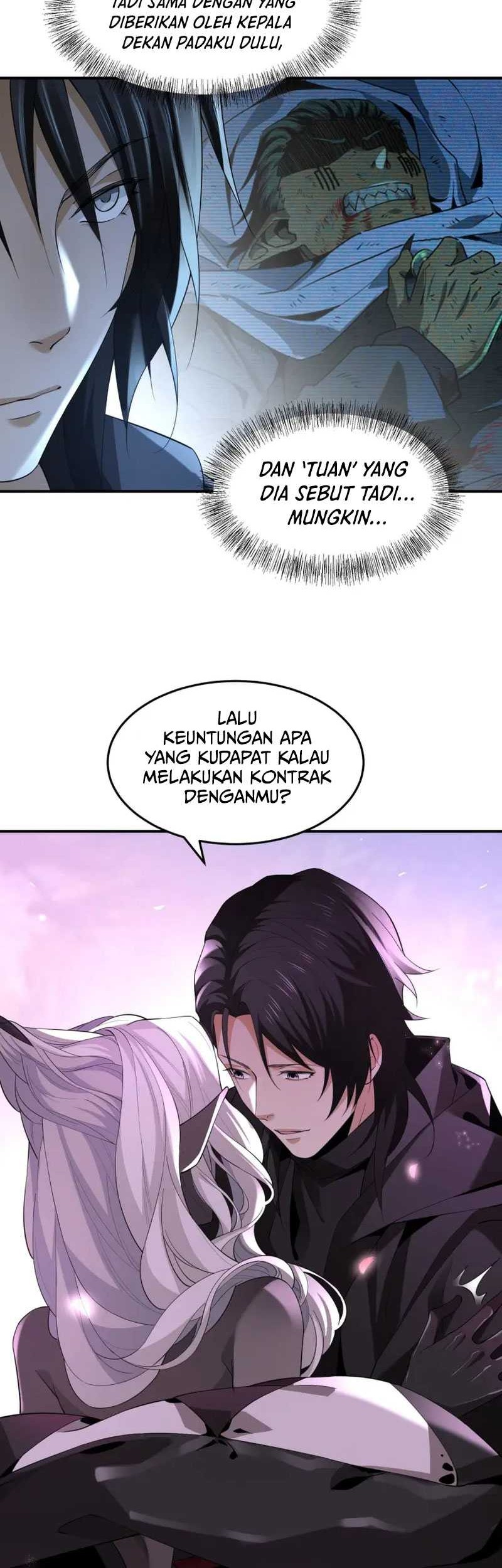 The Wretched Bab 09 halaman 24