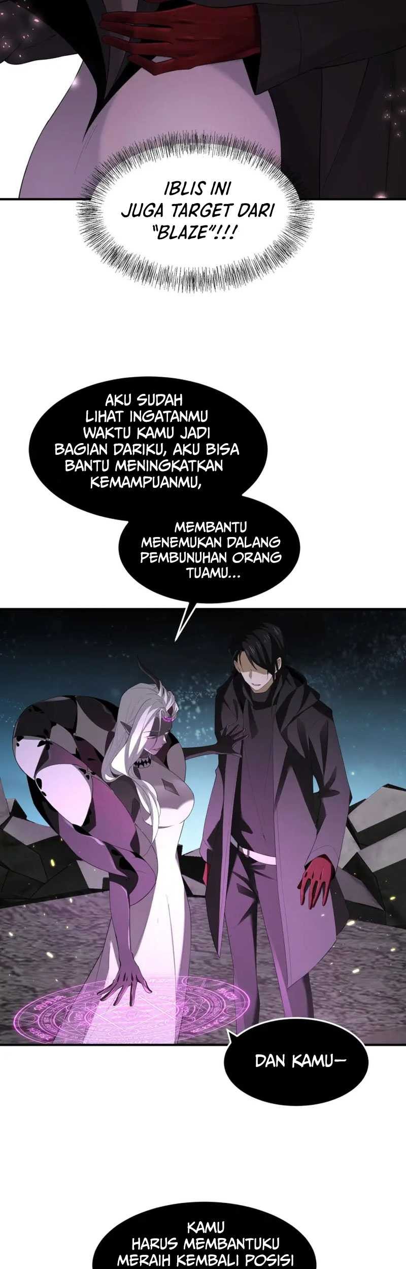 The Wretched Bab 09 halaman 25