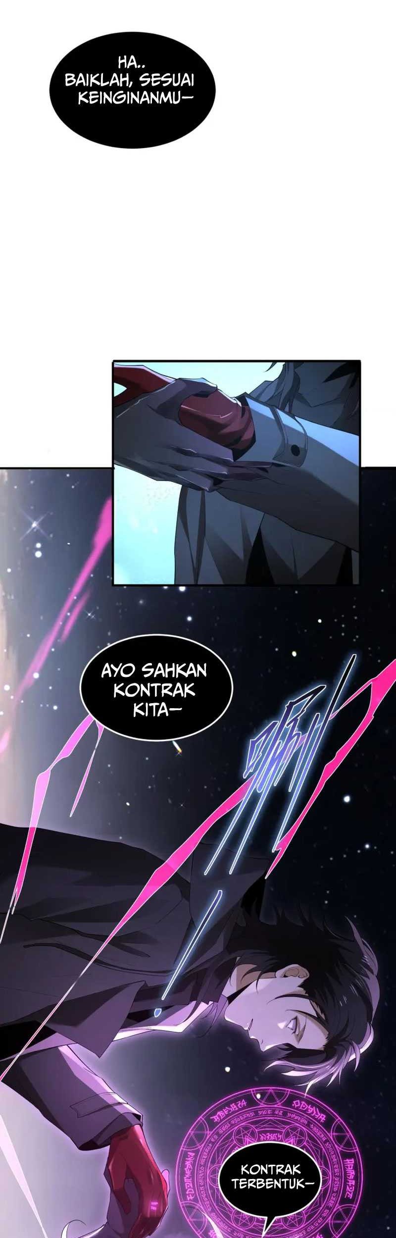 The Wretched Bab 09 halaman 29