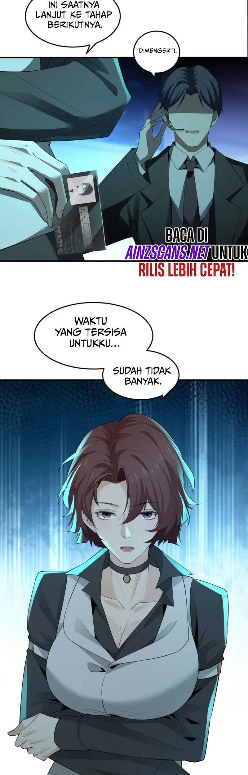 The Wretched Bab 09 halaman 34