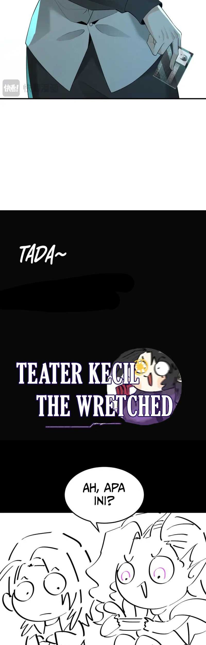 The Wretched Bab 09 halaman 35