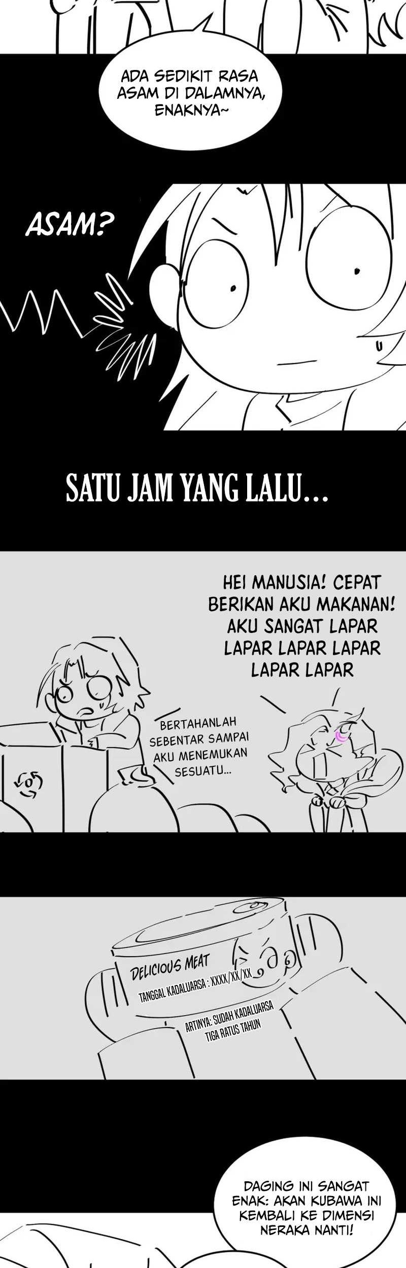 The Wretched Bab 09 halaman 36