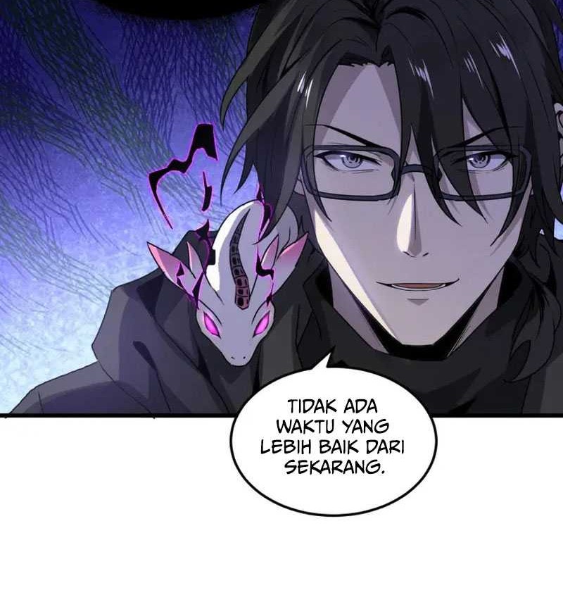 The Wretched chapter 10 halaman 20