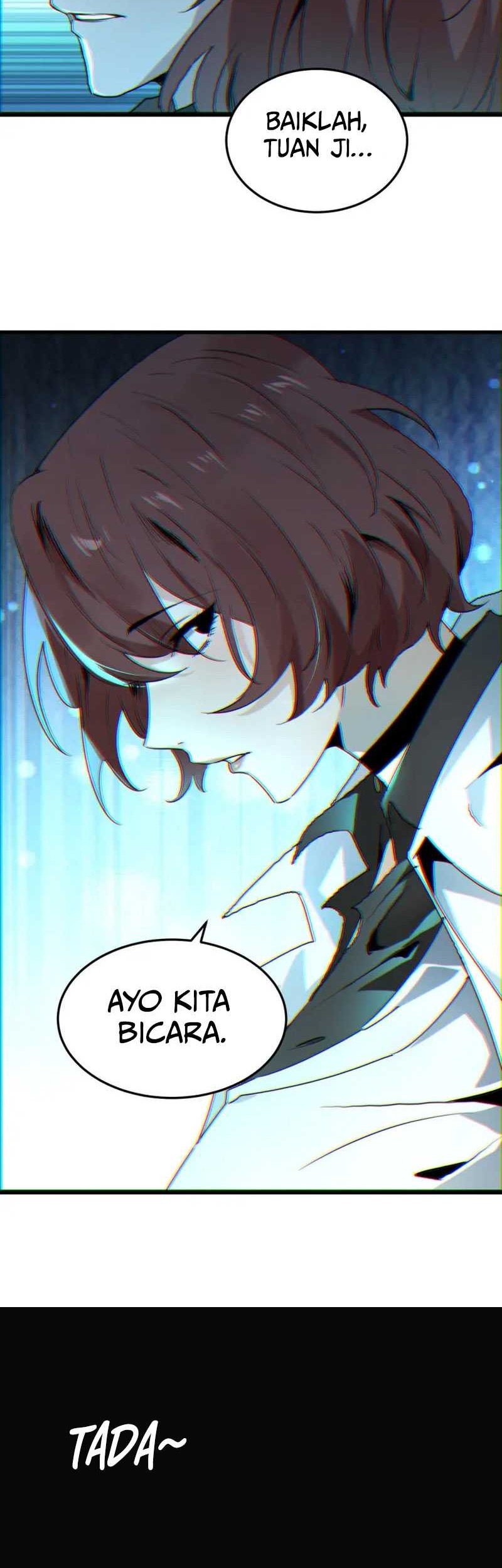 The Wretched chapter 10 halaman 36