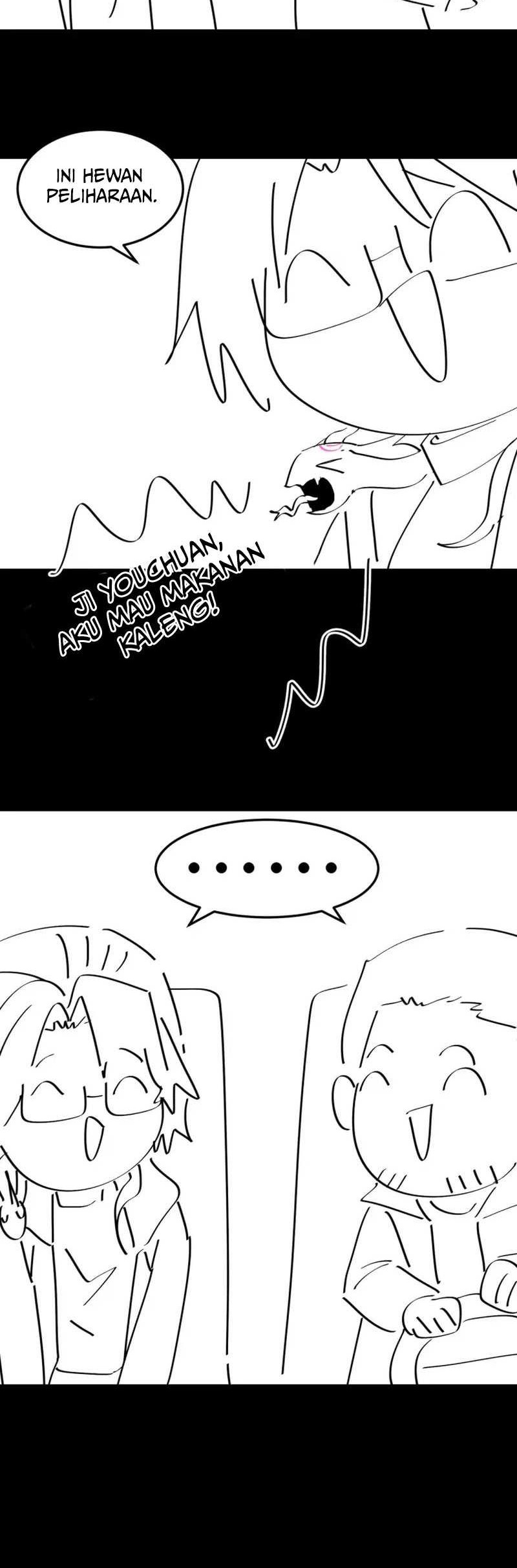 The Wretched chapter 10 halaman 38