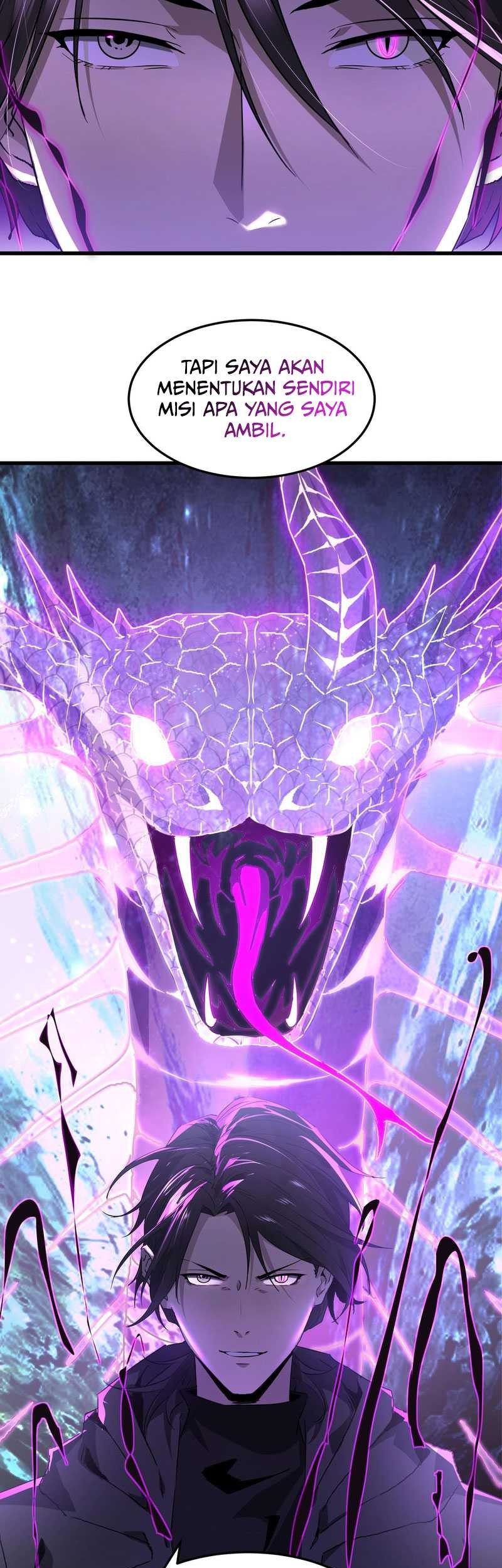 The Wretched Bab 11 halaman 14