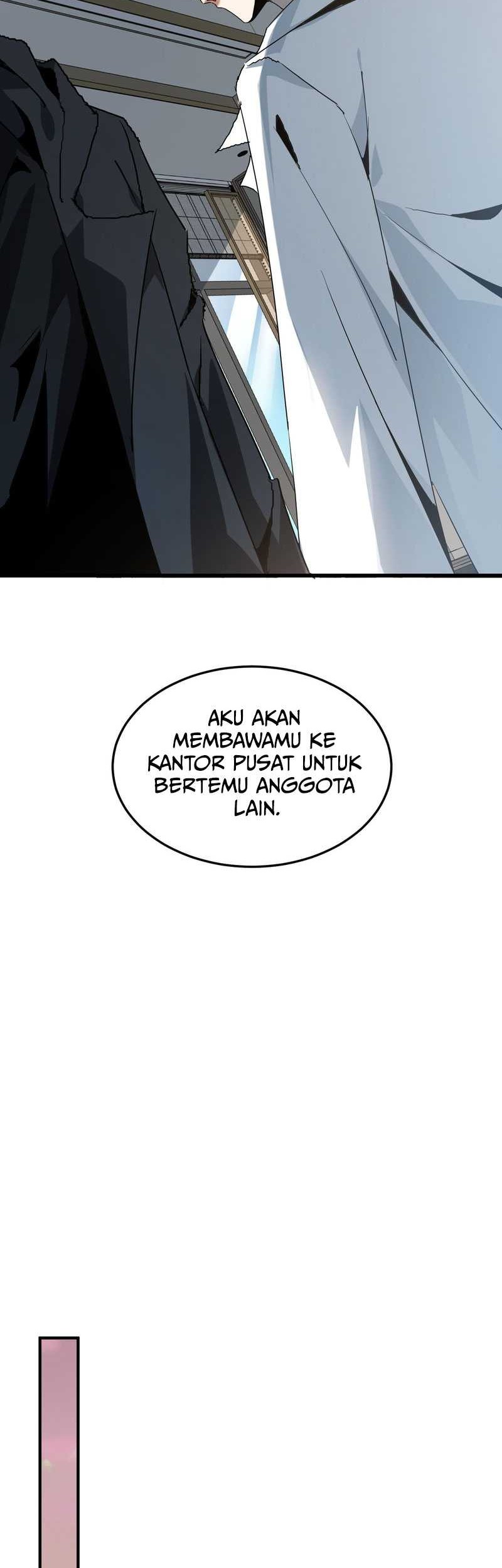 The Wretched Bab 11 halaman 23