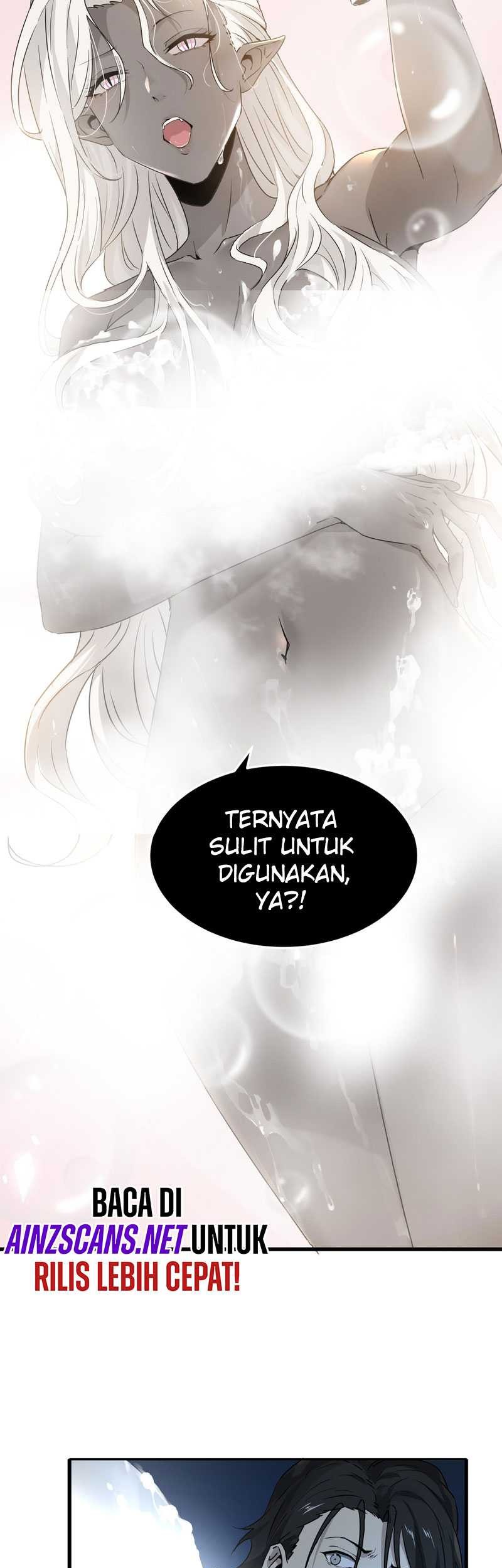 The Wretched Bab 11 halaman 26