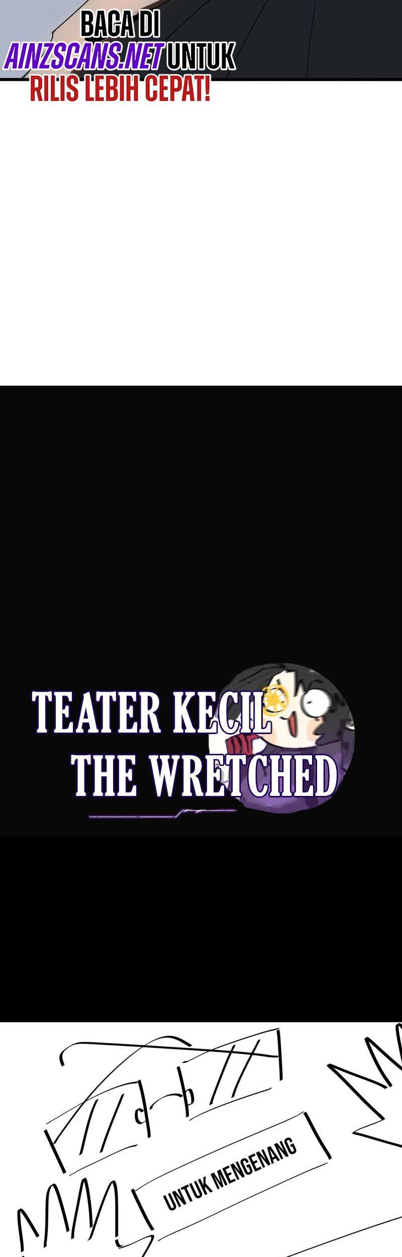 The Wretched Bab 11 halaman 36