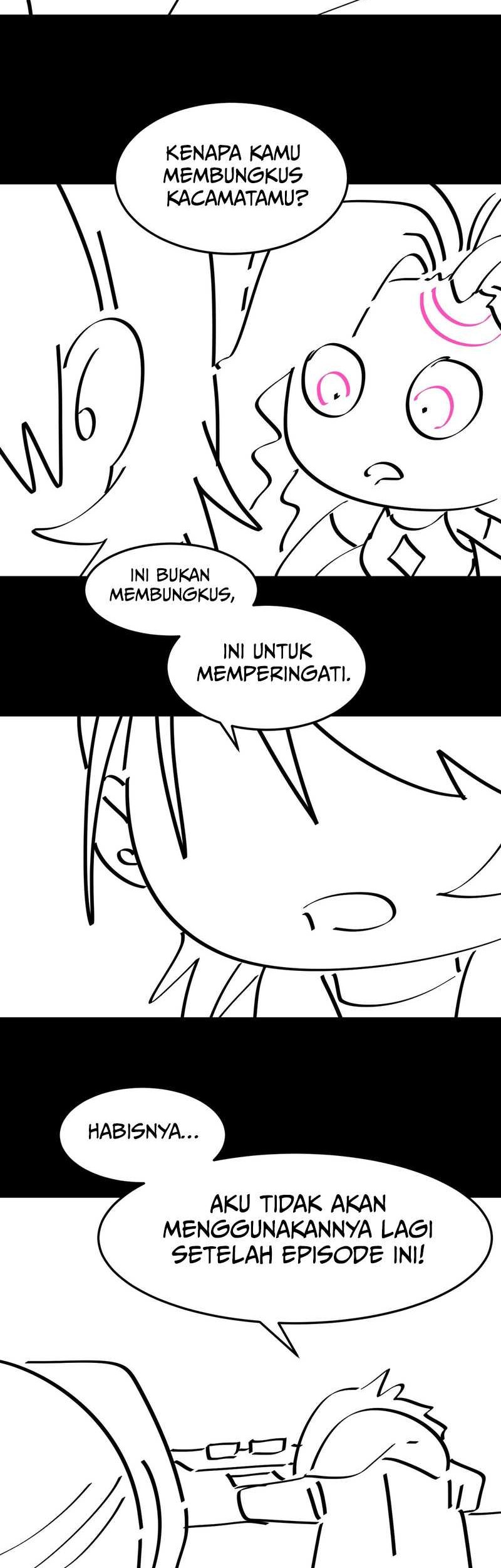 The Wretched Bab 11 halaman 37