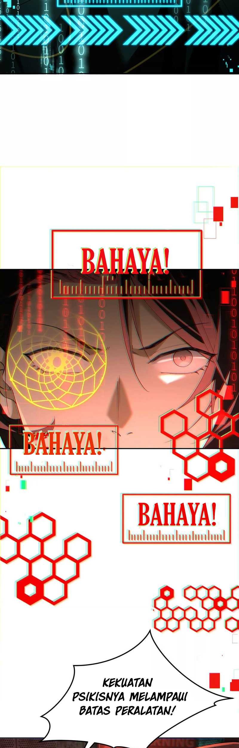 The Wretched Bab 12 halaman 14