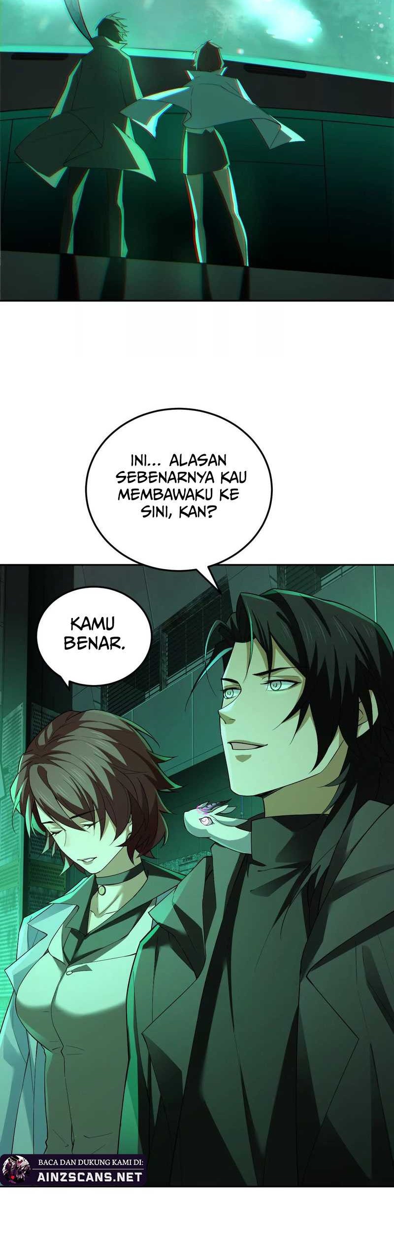 The Wretched Bab 12 halaman 21