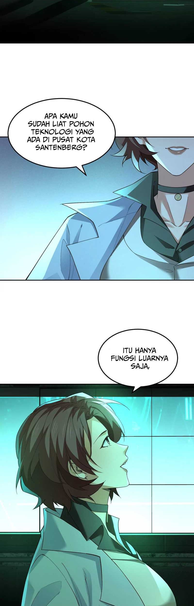The Wretched Bab 12 halaman 23