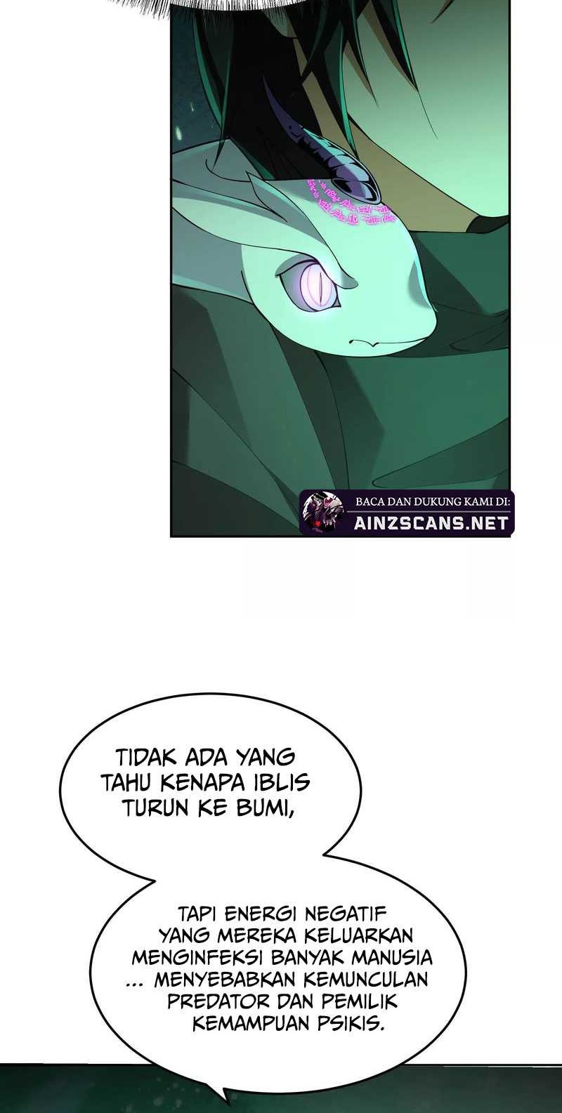 The Wretched Bab 12 halaman 27
