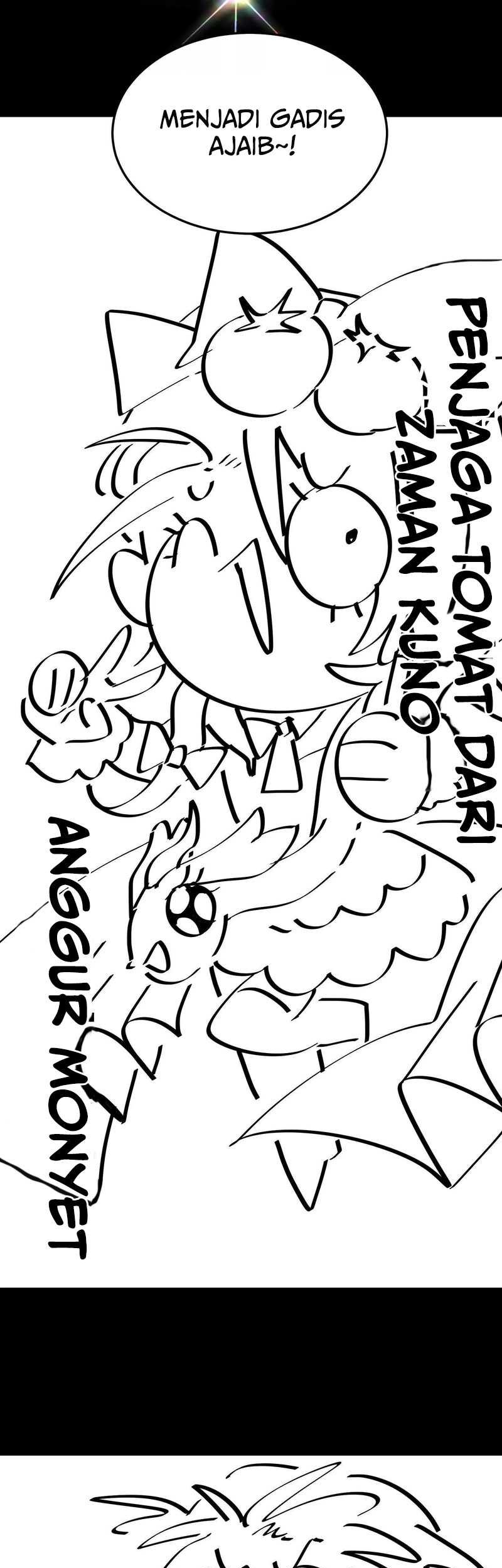 The Wretched Bab 12 halaman 34