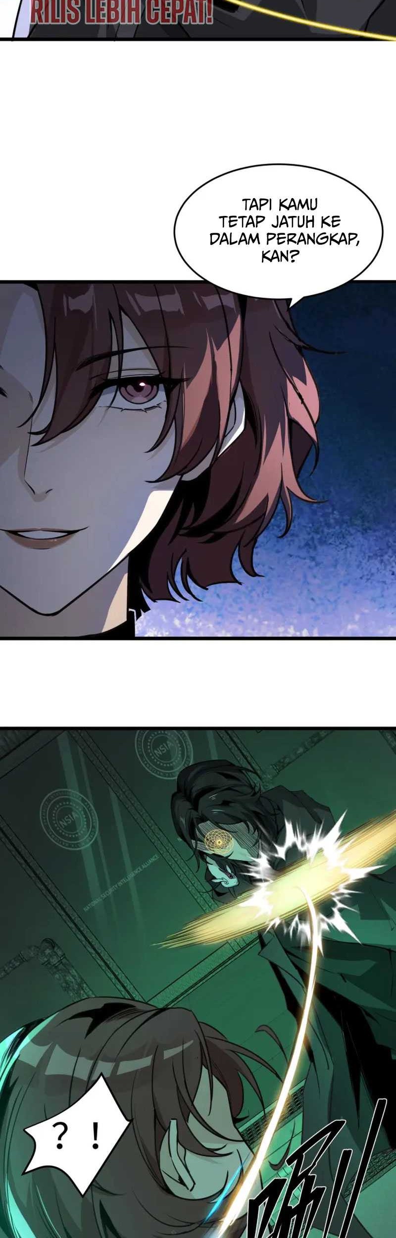 The Wretched chapter 13 halaman 7
