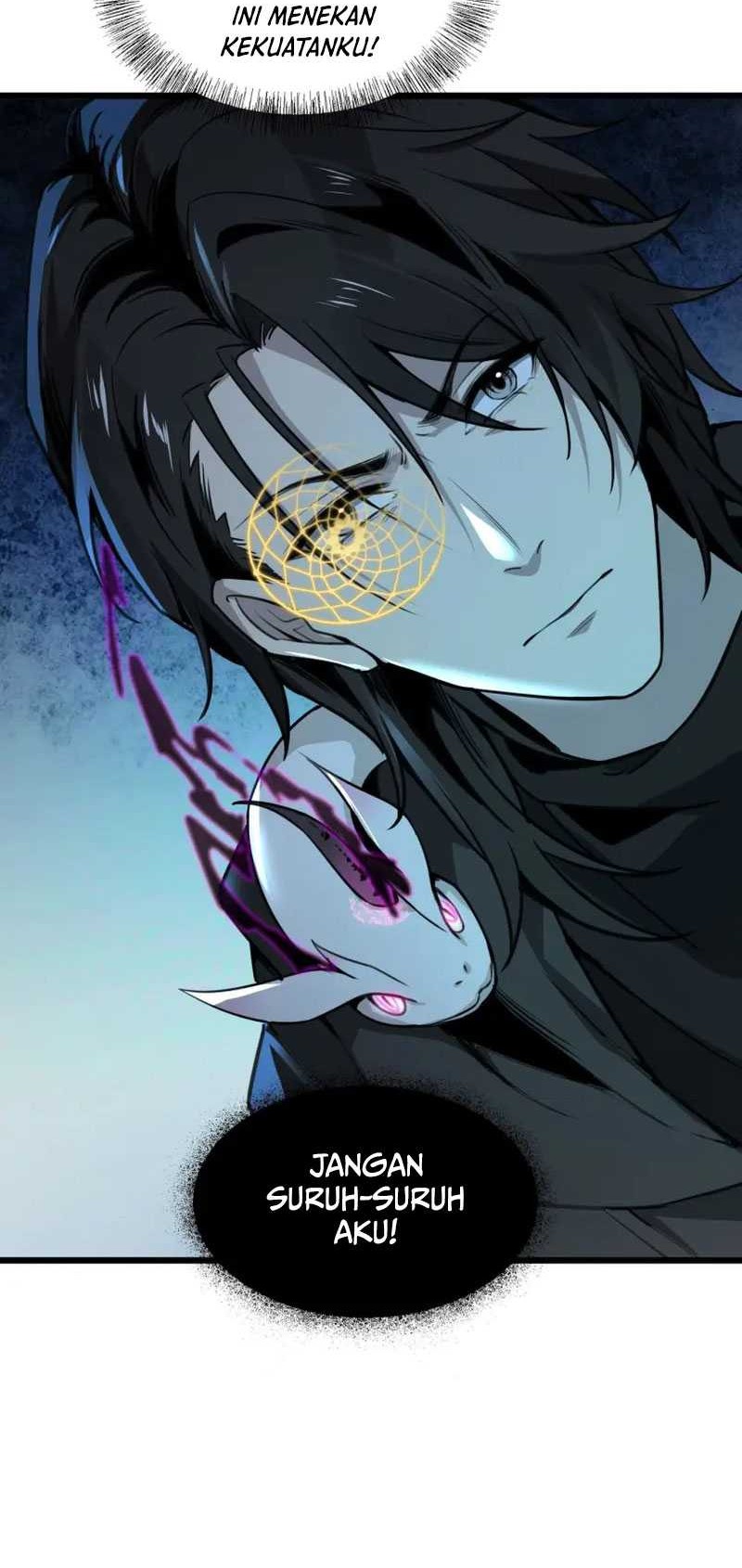 The Wretched chapter 13 halaman 9