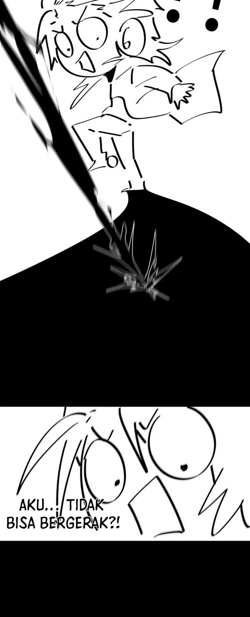 The Wretched chapter 13 halaman 39