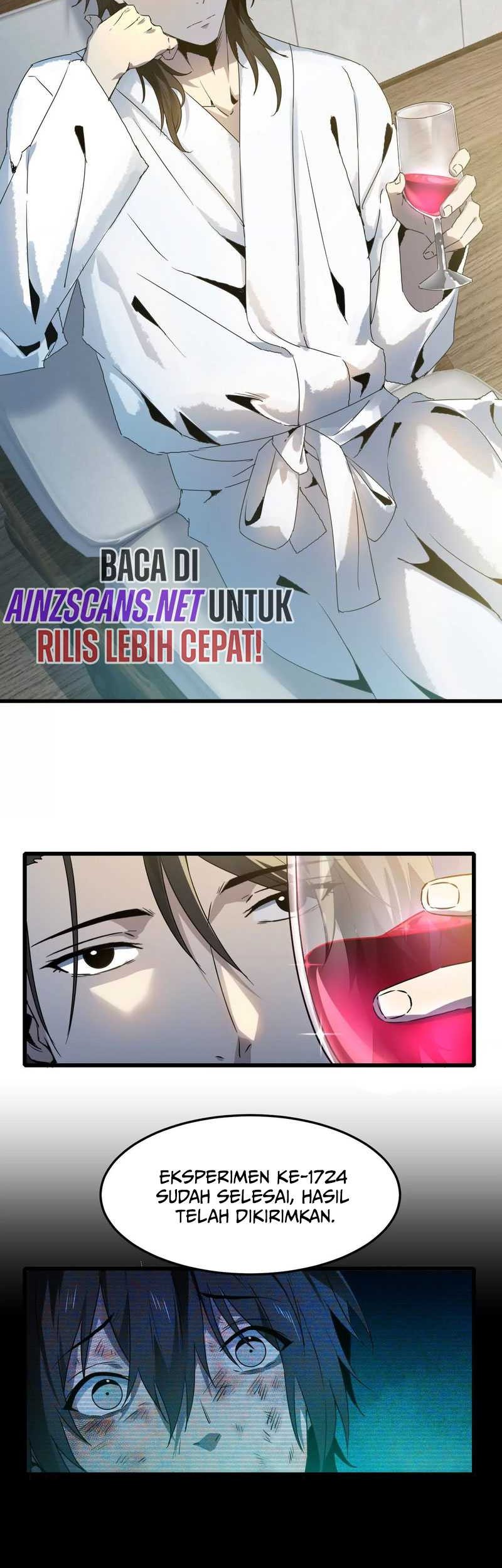 The Wretched Bab 14 halaman 5