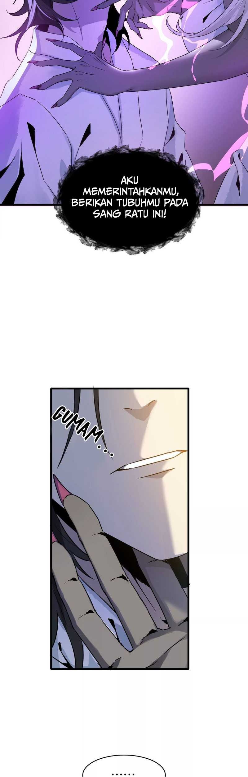 The Wretched Bab 14 halaman 13