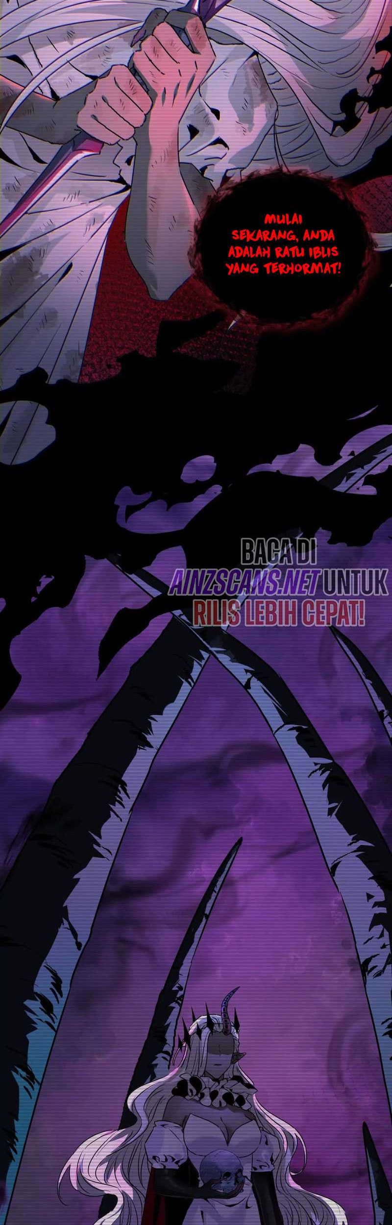 The Wretched Bab 14 halaman 18