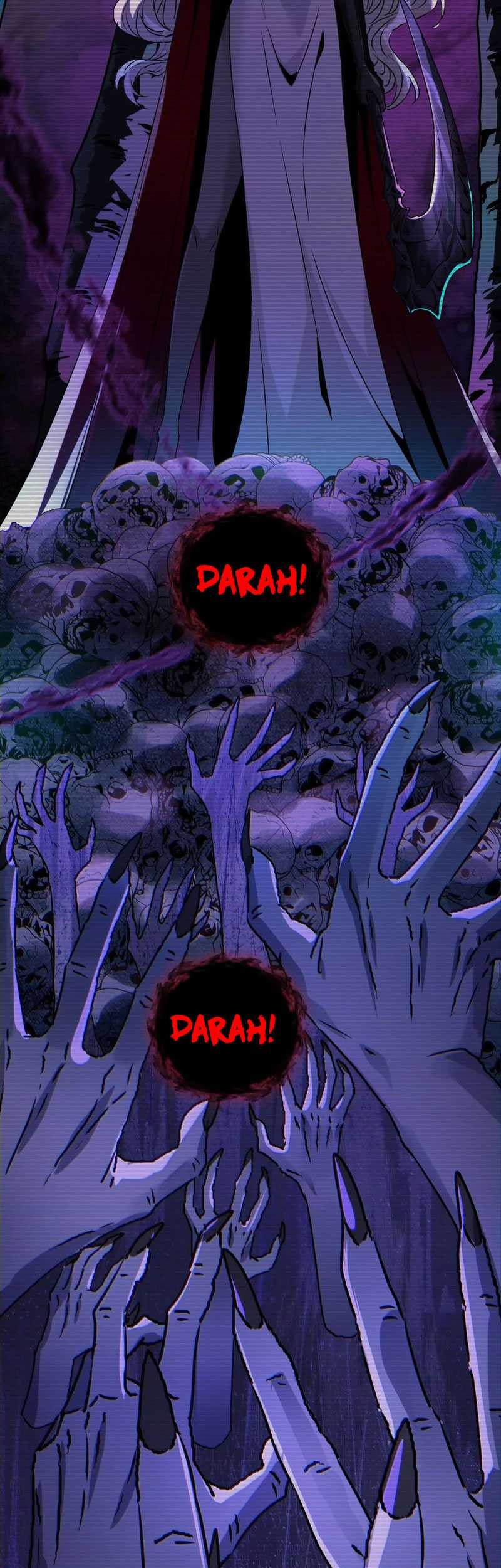 The Wretched Bab 14 halaman 19