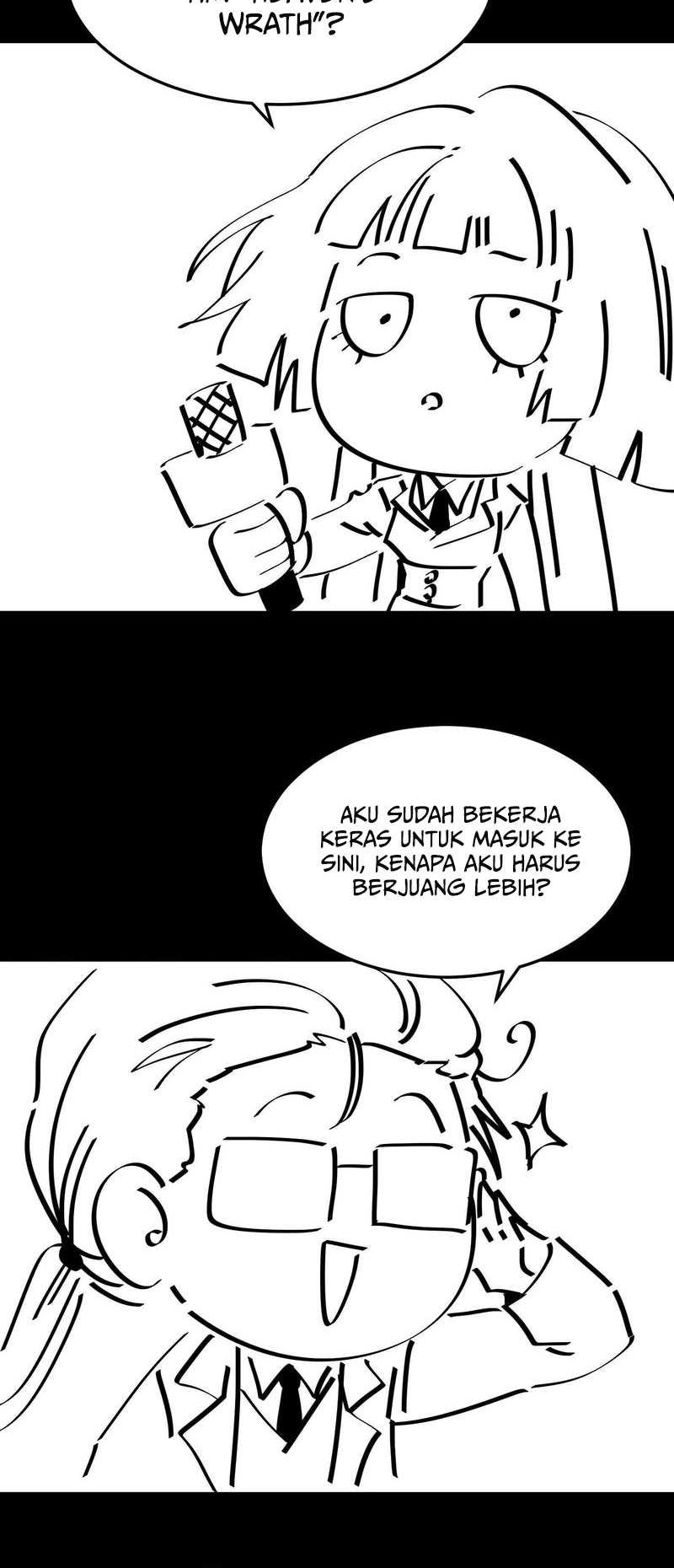 The Wretched Bab 14 halaman 50