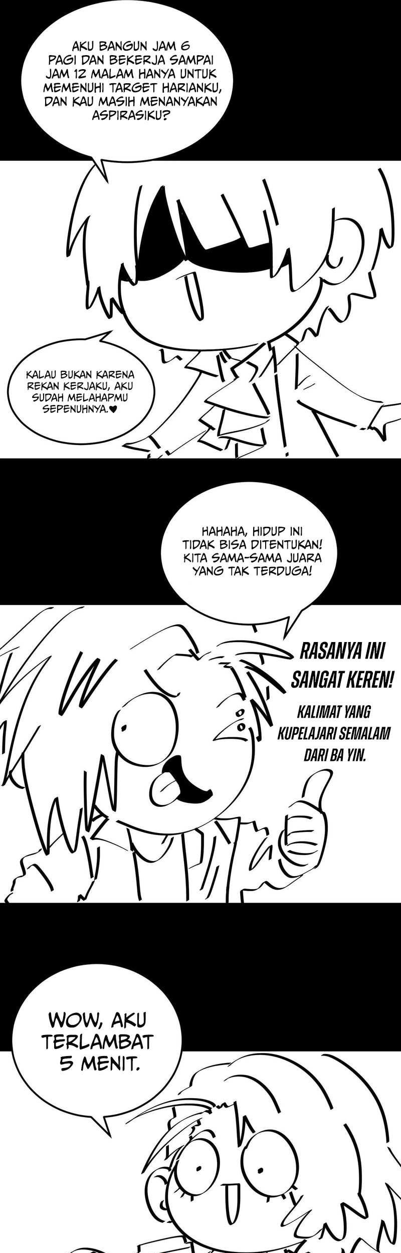 The Wretched Bab 14 halaman 51