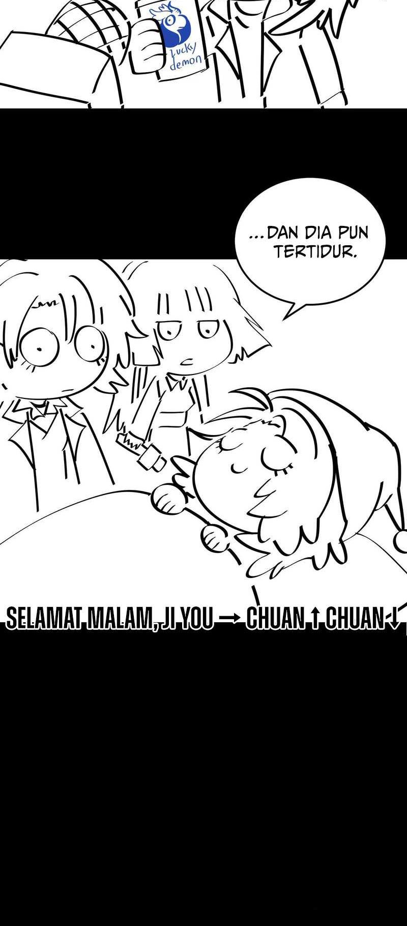 The Wretched Bab 14 halaman 52