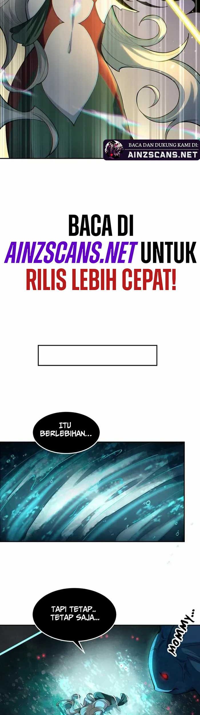 The Wretched chapter 15 halaman 27