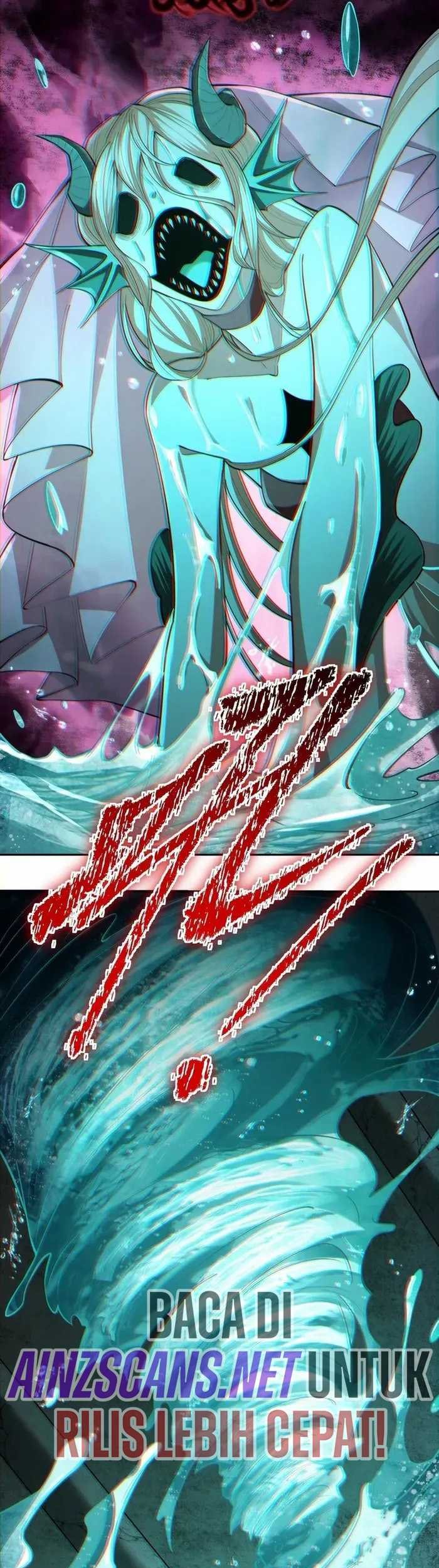 The Wretched chapter 15 halaman 29