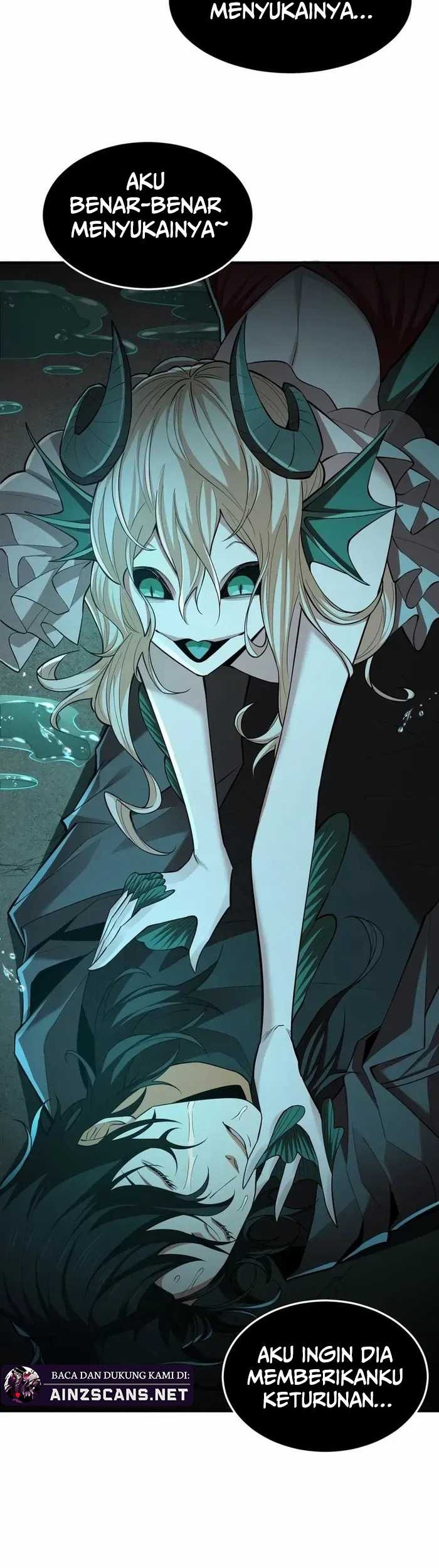 The Wretched chapter 15 halaman 36