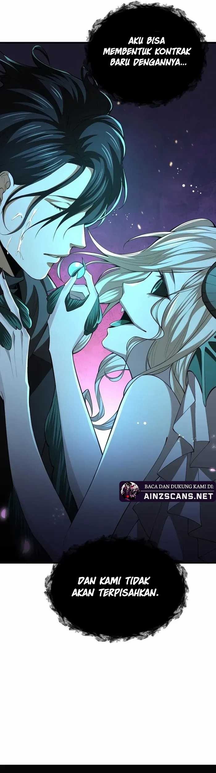 The Wretched chapter 15 halaman 38