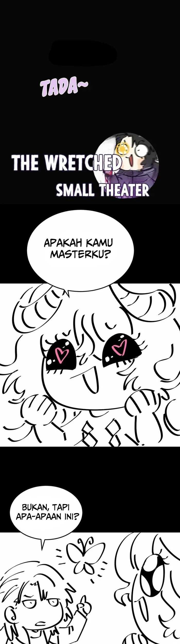 The Wretched chapter 15 halaman 39