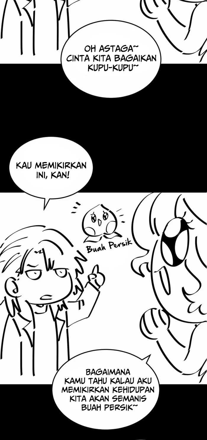 The Wretched chapter 15 halaman 40