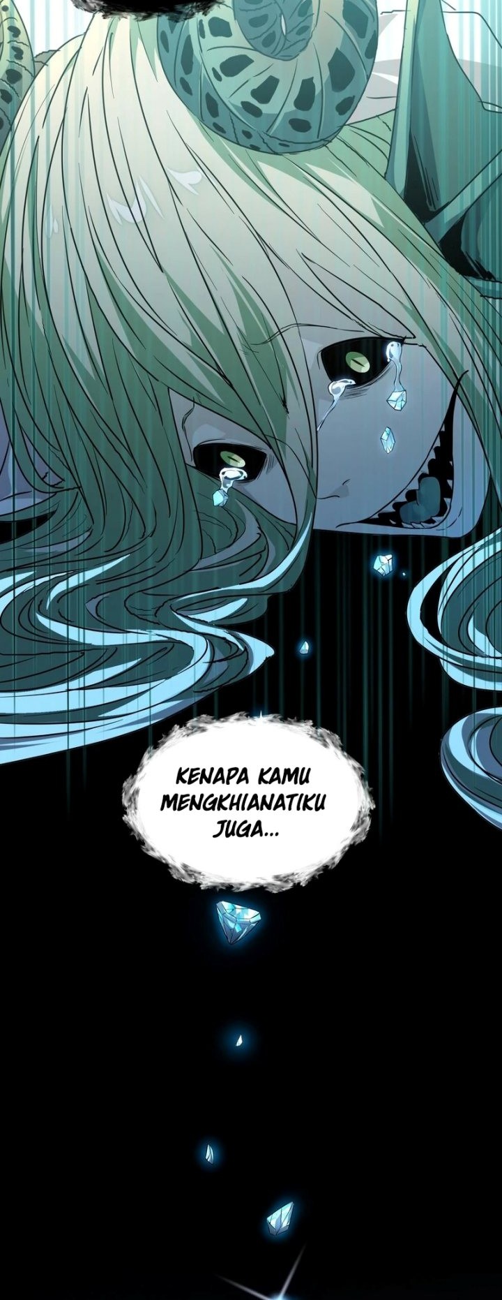 The Wretched Bab 16 halaman 9