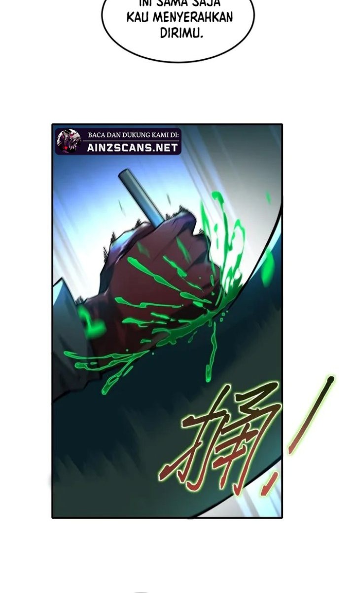 The Wretched Bab 16 halaman 28