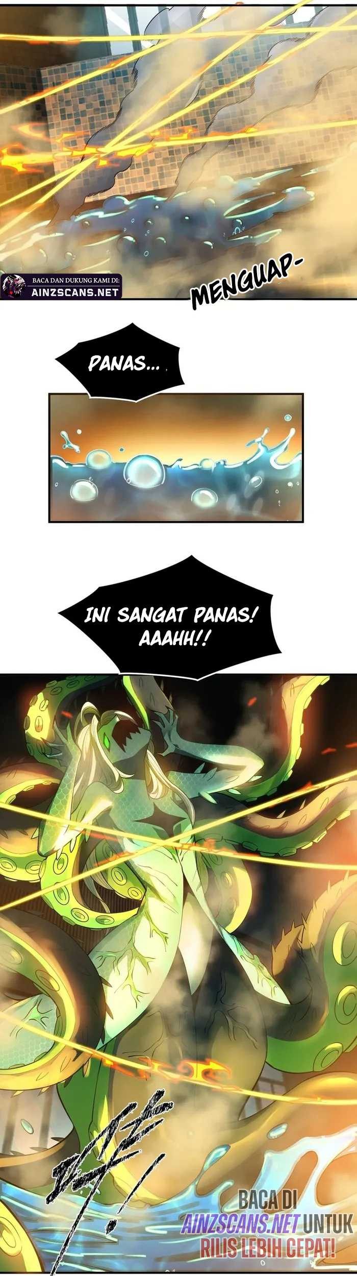 The Wretched Bab 17 halaman 14