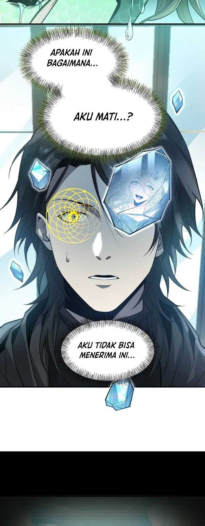 The Wretched Bab 17 halaman 16