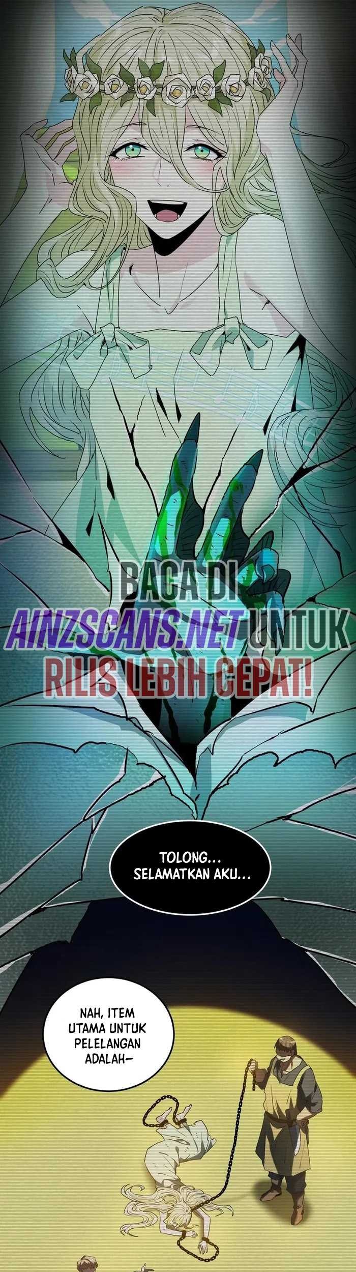 The Wretched Bab 17 halaman 17