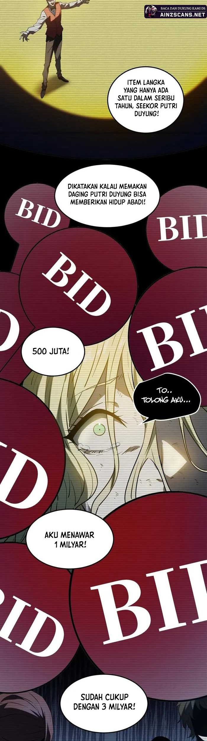 The Wretched Bab 17 halaman 18