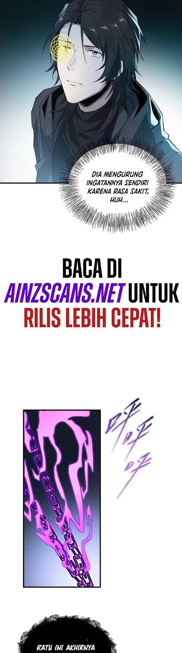 The Wretched Bab 17 halaman 27