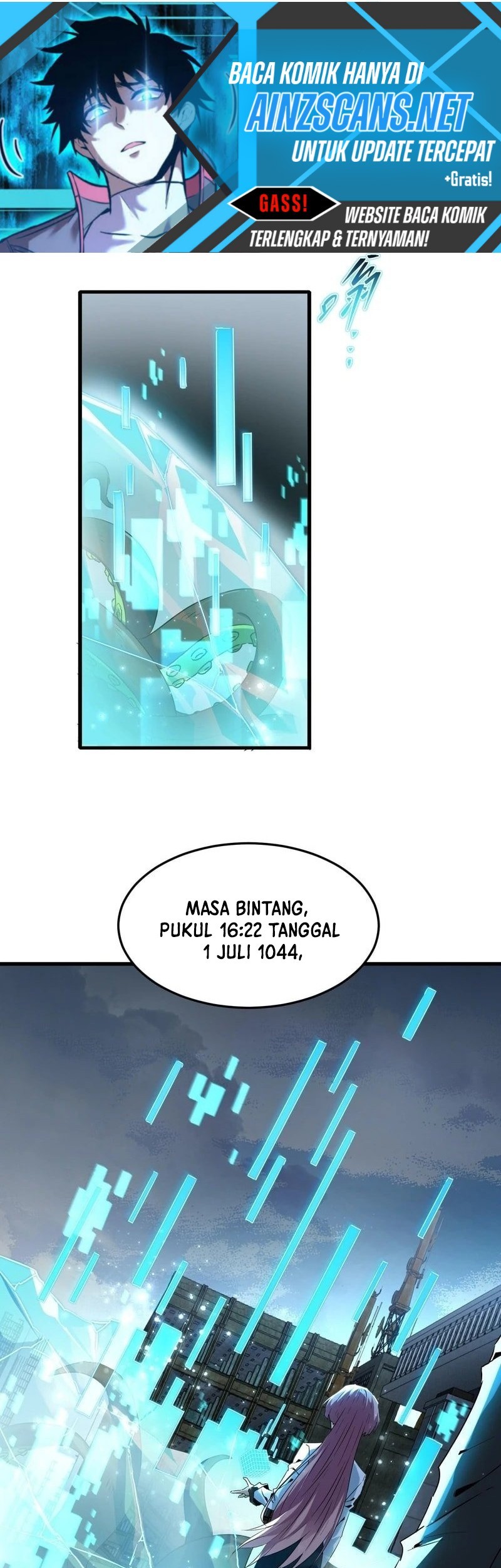 The Wretched chapter 18 halaman 10