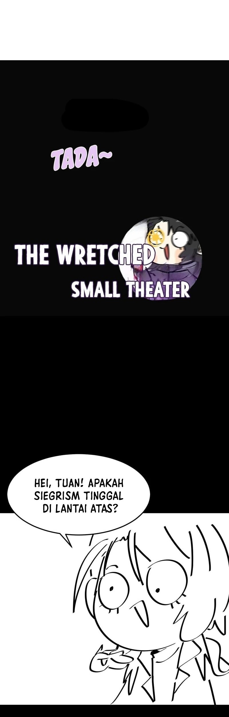 The Wretched chapter 18 halaman 36