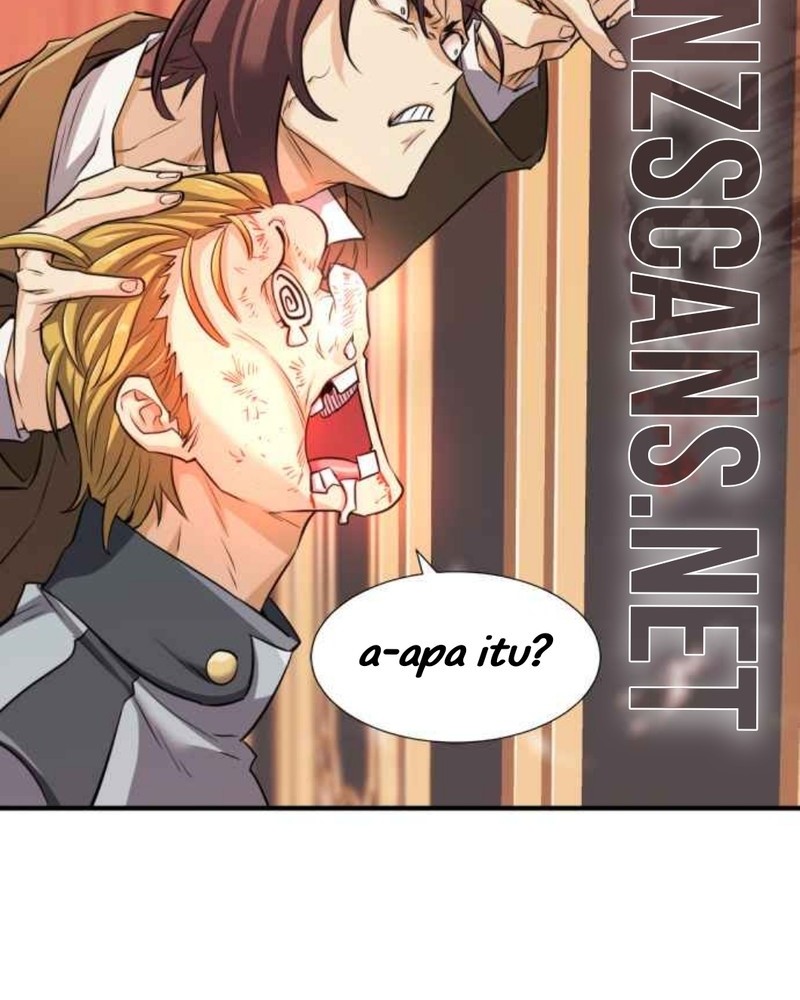 The Wretched chapter 18 halaman 41