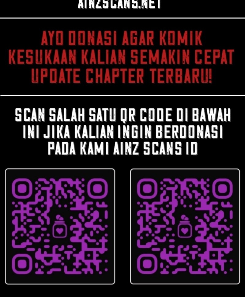 The Wretched chapter 18 halaman 44