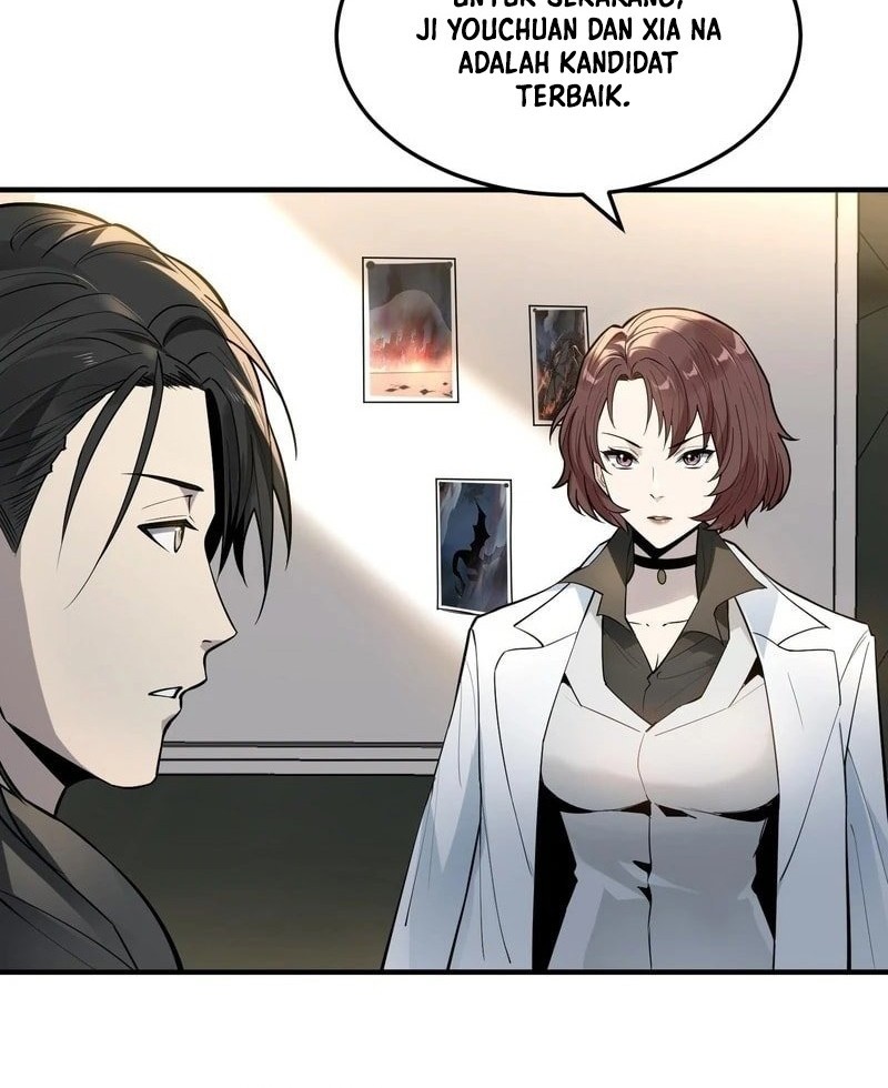 The Wretched chapter 19 halaman 15